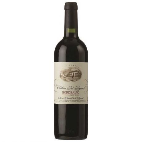 Chateau Les Riganes 750 Ml