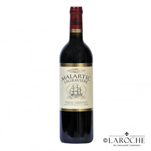 Chateau Malartic Lagraviere 16