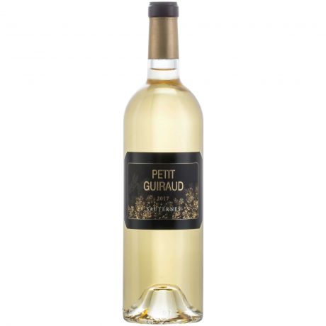 Chateau Petit Guiraud 750 Ml