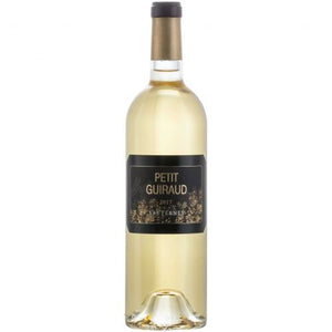 Chateau Petit Guiraud 750 Ml