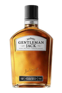 Jack Daniels Gentleman Jack