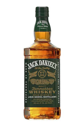 Jack Daniels Green Label 1.75