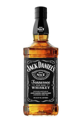 Jack Daniels 750Ml