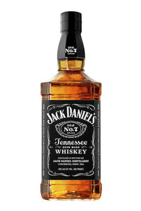 Jack Daniels 375 Ml