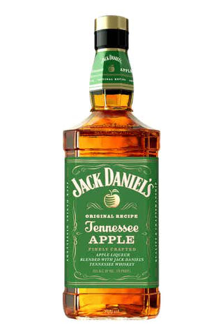 Jack Daniels Apple 750Ml