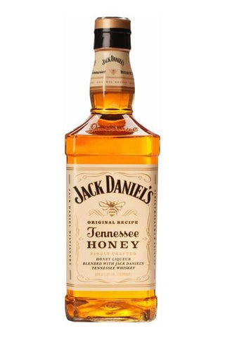 Jack Daniels Honey 375Ml