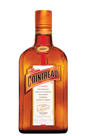 Cointreau Liqueur 750Ml