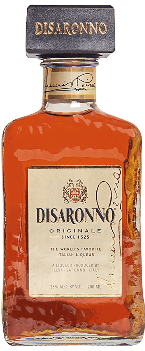 Disaronno Liqueur 200Ml