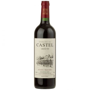 Domaine Du Castel Grand Vin 75