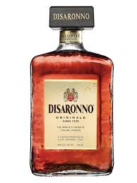 Disaronno Liqueur 375Ml