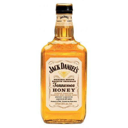 Jack Daniels Honey 200Ml