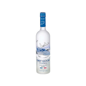 Gray Goose 375Ml