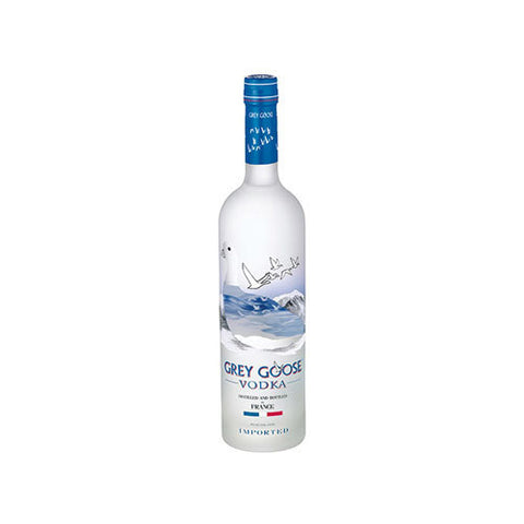 Gray Goose 375Ml