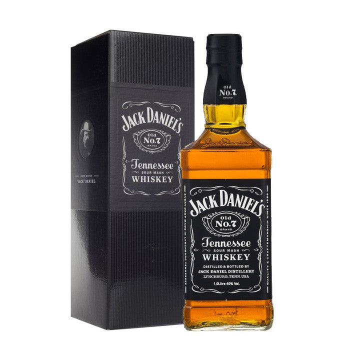 Jack Daniels 1L