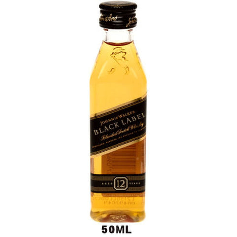 Black Label 50Ml