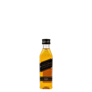 Johnnie Walker 50Ml Set