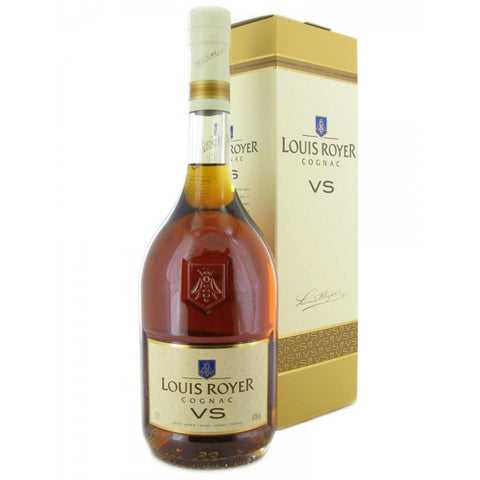 Louis Royer Cognac 200Ml