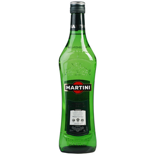 Dry Vermouth 750 Ml