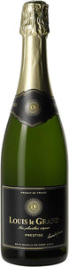 Louis Le Grand Prestige White
