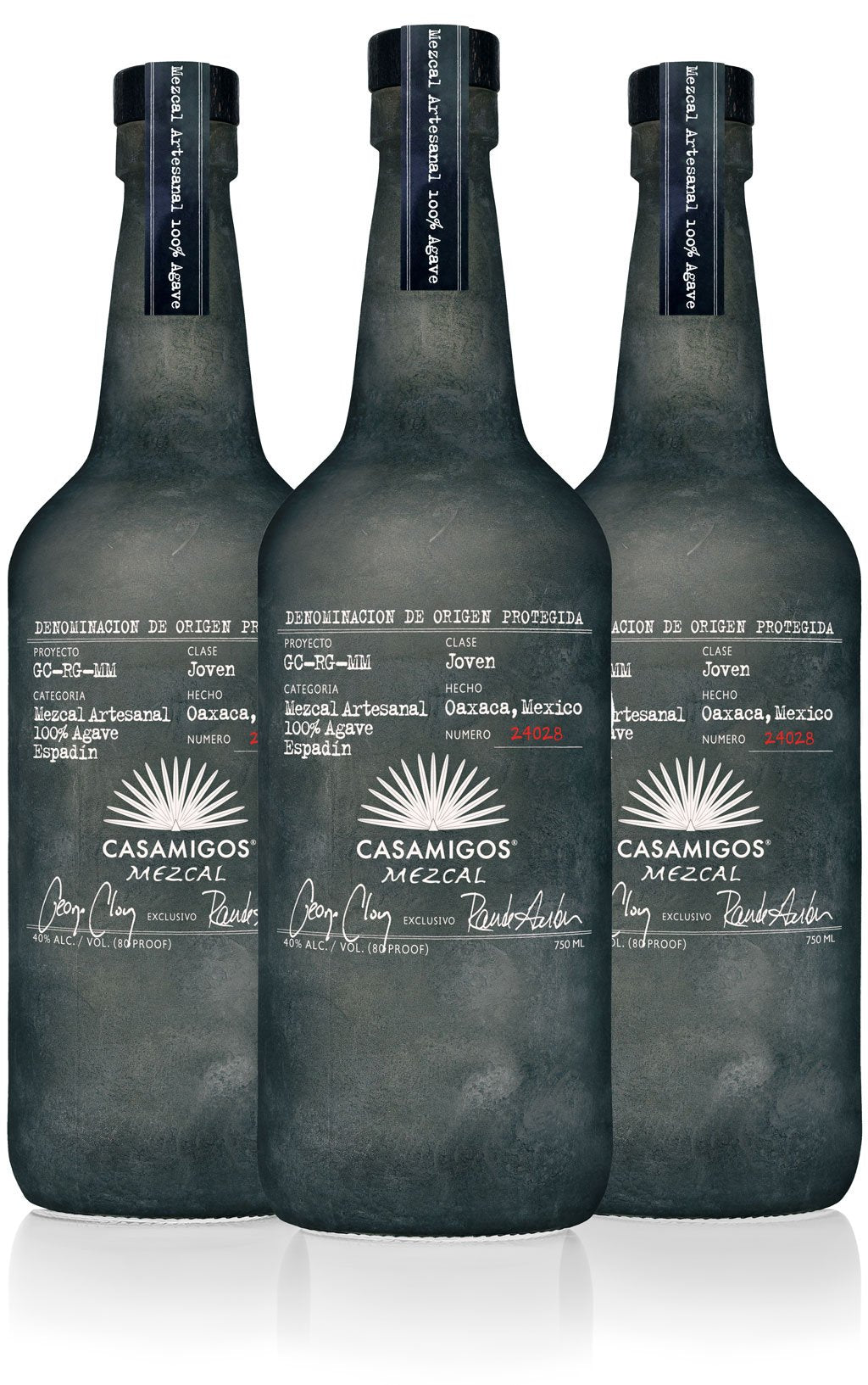 Casamigos Mezcal