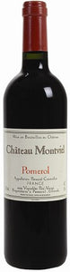 Chateau Montviel Pomerol 16 75