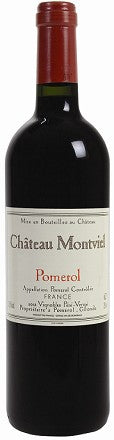 Chateau Montviel Pomerol 16 75