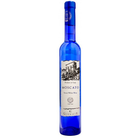 Gabriele Moscato S White Wine