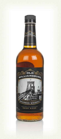 Old Williamsburg 80Pf 750 Ml