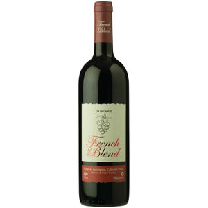 French Blend Mevushal 750 Ml