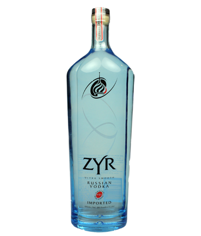 Zyr Vodka 1Lit