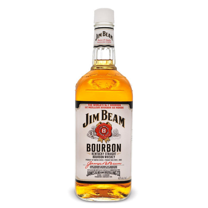 Jim Beam 1L