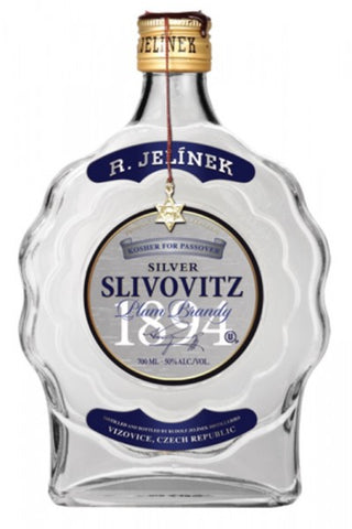 Jelinek Slivov Silver Gift 750