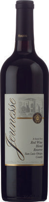 Jeunesse Reserve Red Blend