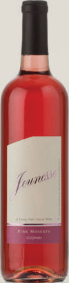 Jeunesse Pink Moscato