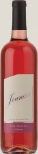 Jeunesse Pink Moscato