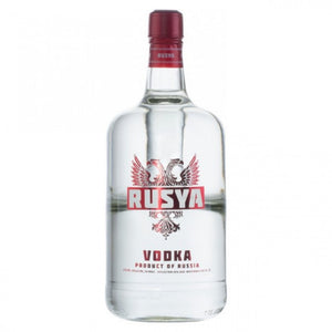 Rusya Vodka 750Ml