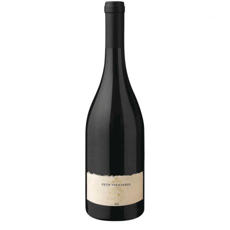 Petit Uf Cabernet Sauvignon Segals