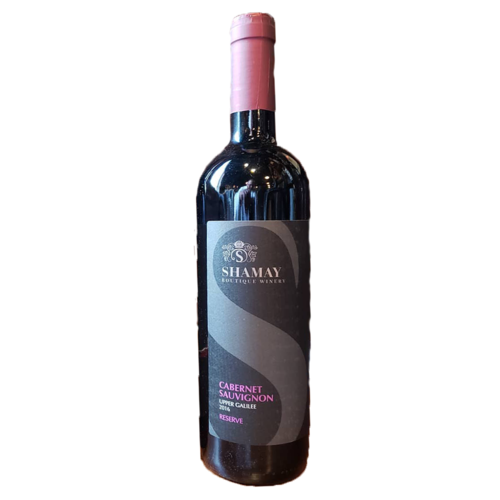 Shamay Cabernet Sauvignon Reserve