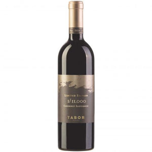 Tabor Special Edition 750 Ml