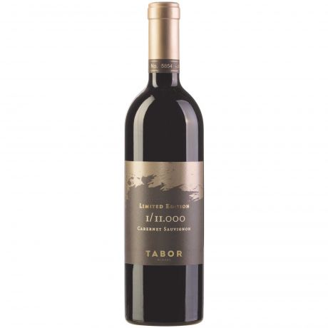 Tabor Special Edition 750 Ml