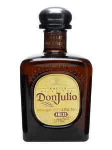 Don Julio Anejo Tequila