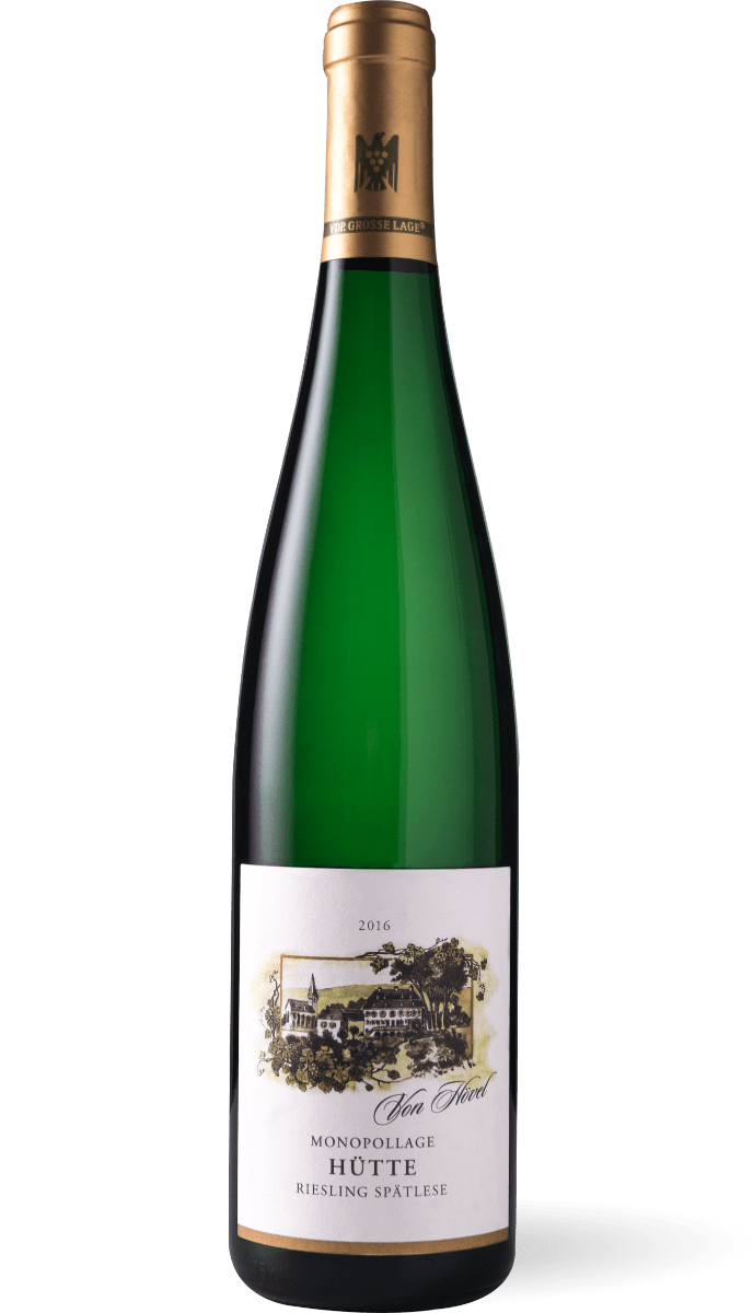 G Hutte Riesling 750Ml