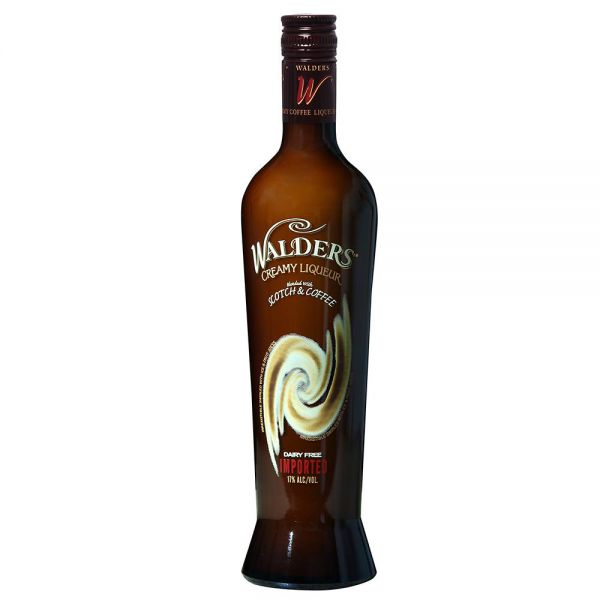 Walders Scotch &Amp; Coffee 750 Ml