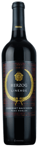 Cabernet Sauvignon Lineage Her