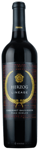 Cabernet Sauvignon Lineage Her